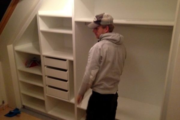 maatwerk kast 2